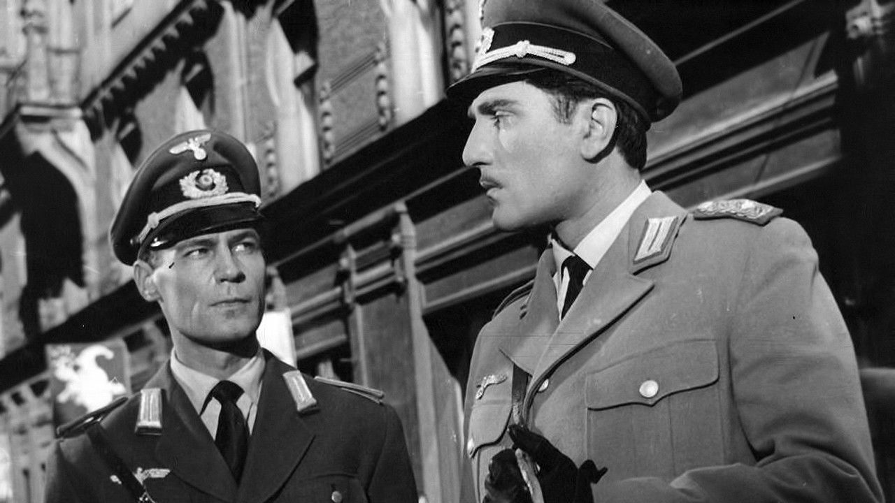 On Distant Shores Background