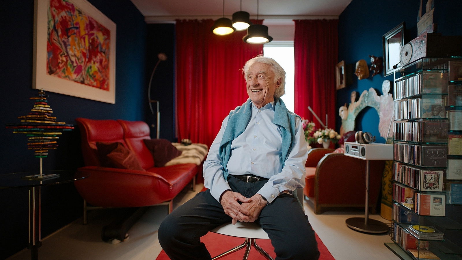 Typisch Emil Background