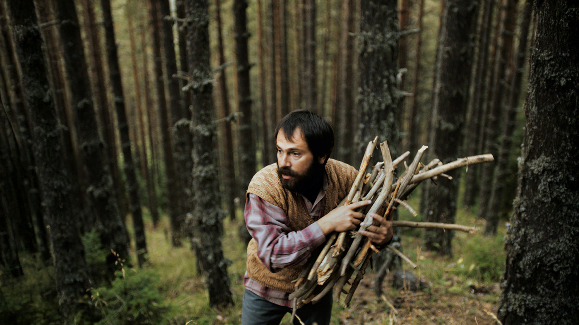 Watchtower Background