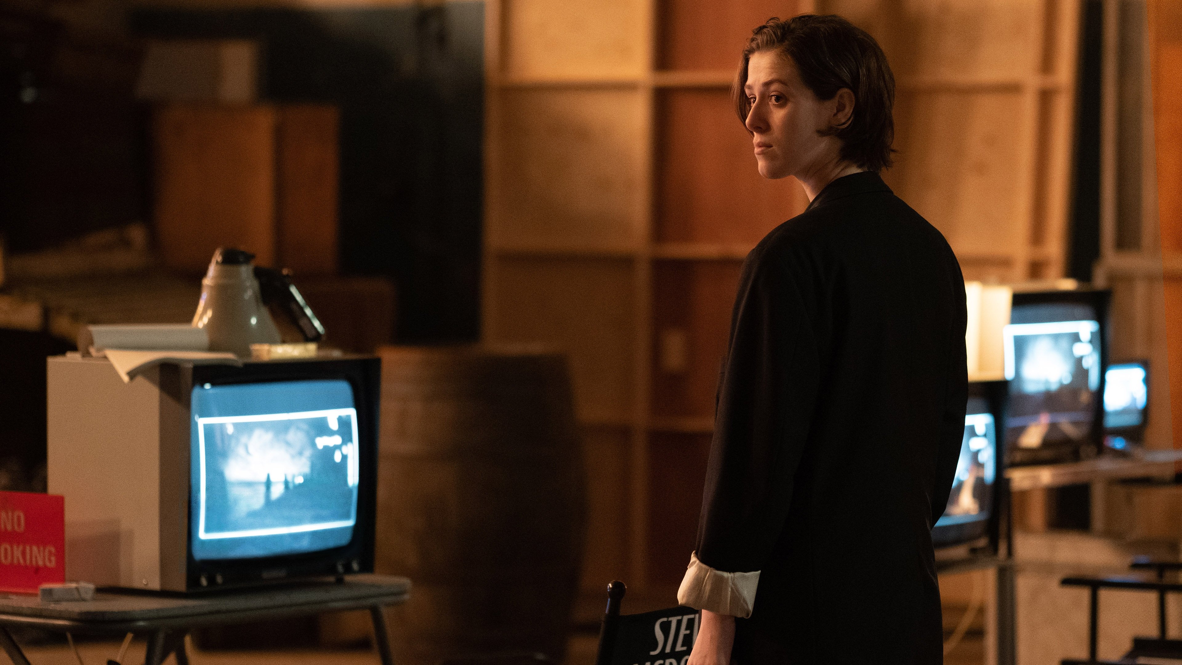 The Souvenir: Part II Background