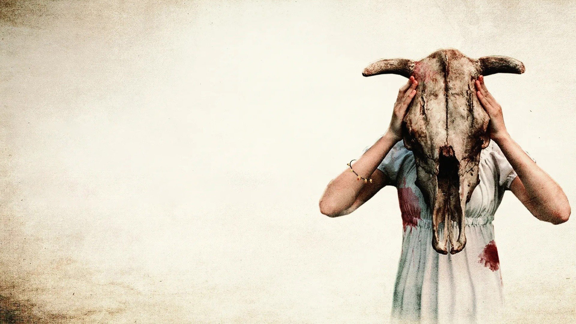 El cadáver insepulto Background