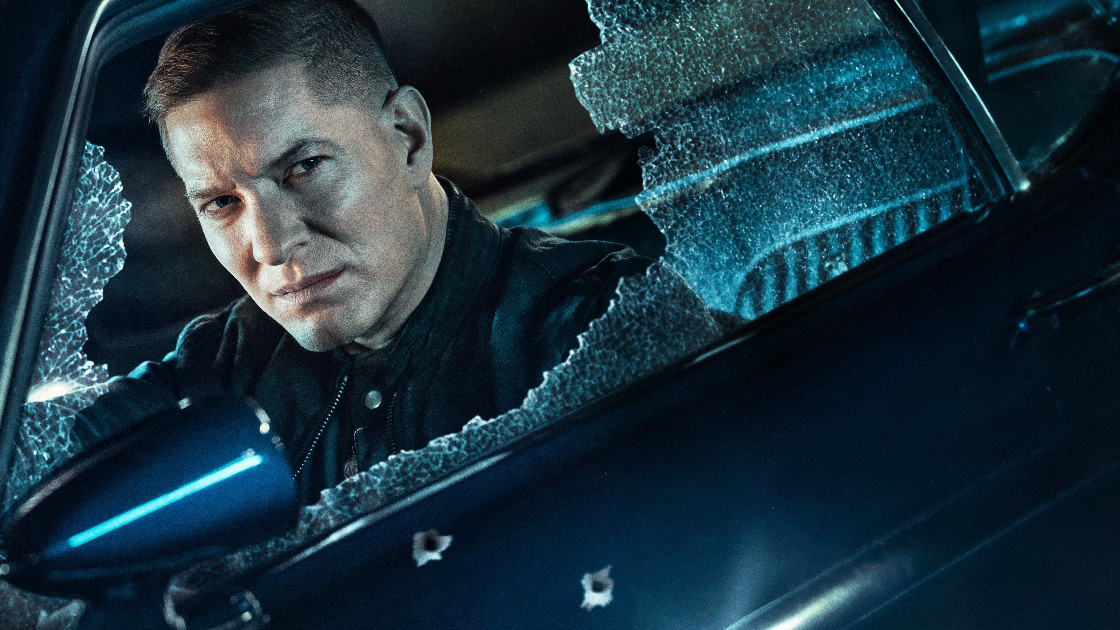 Power Book IV: Force Background