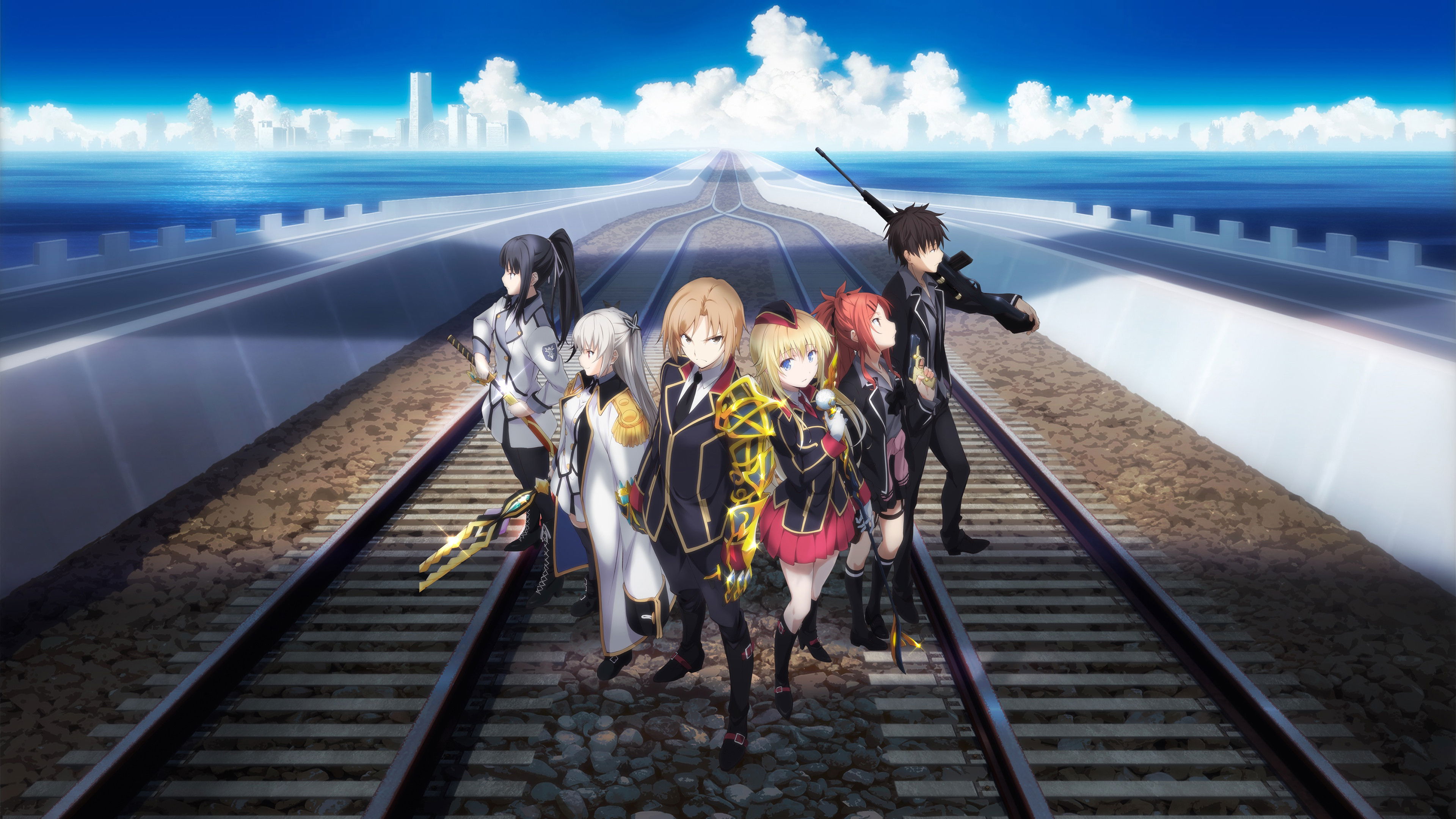 Qualidea Code Background