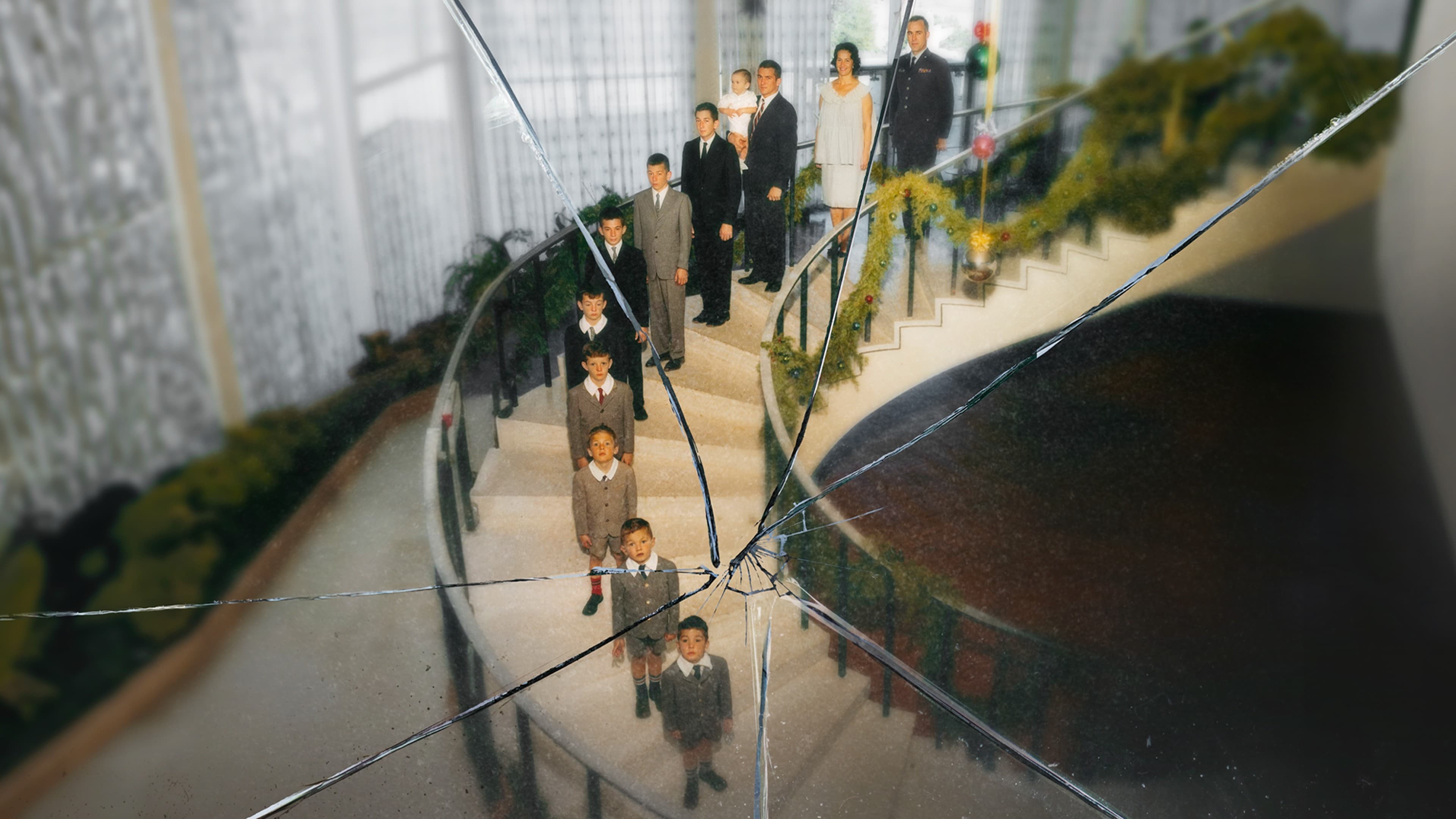 Six Schizophrenic Brothers Background