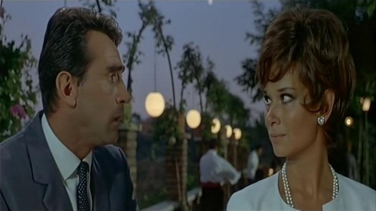 Made in Italy Background