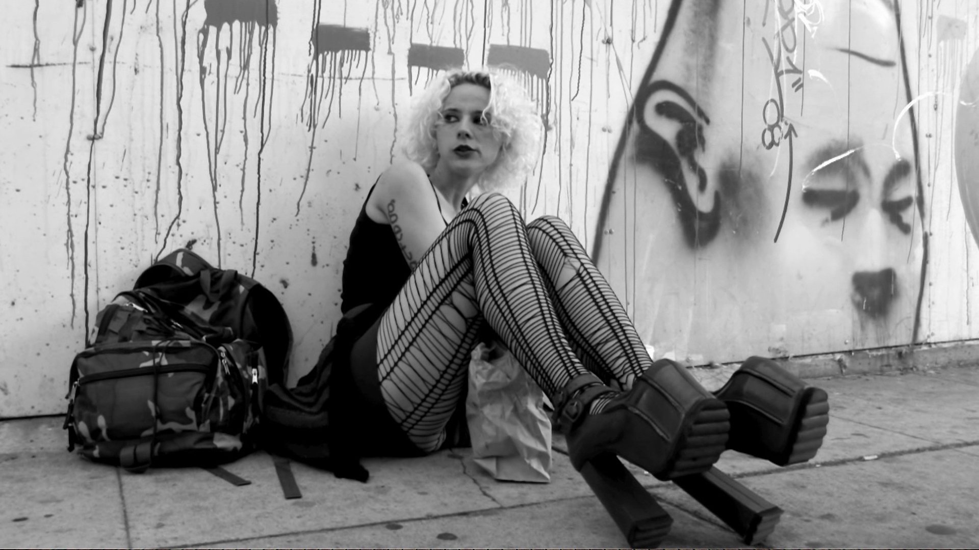 The Bunny Game Background