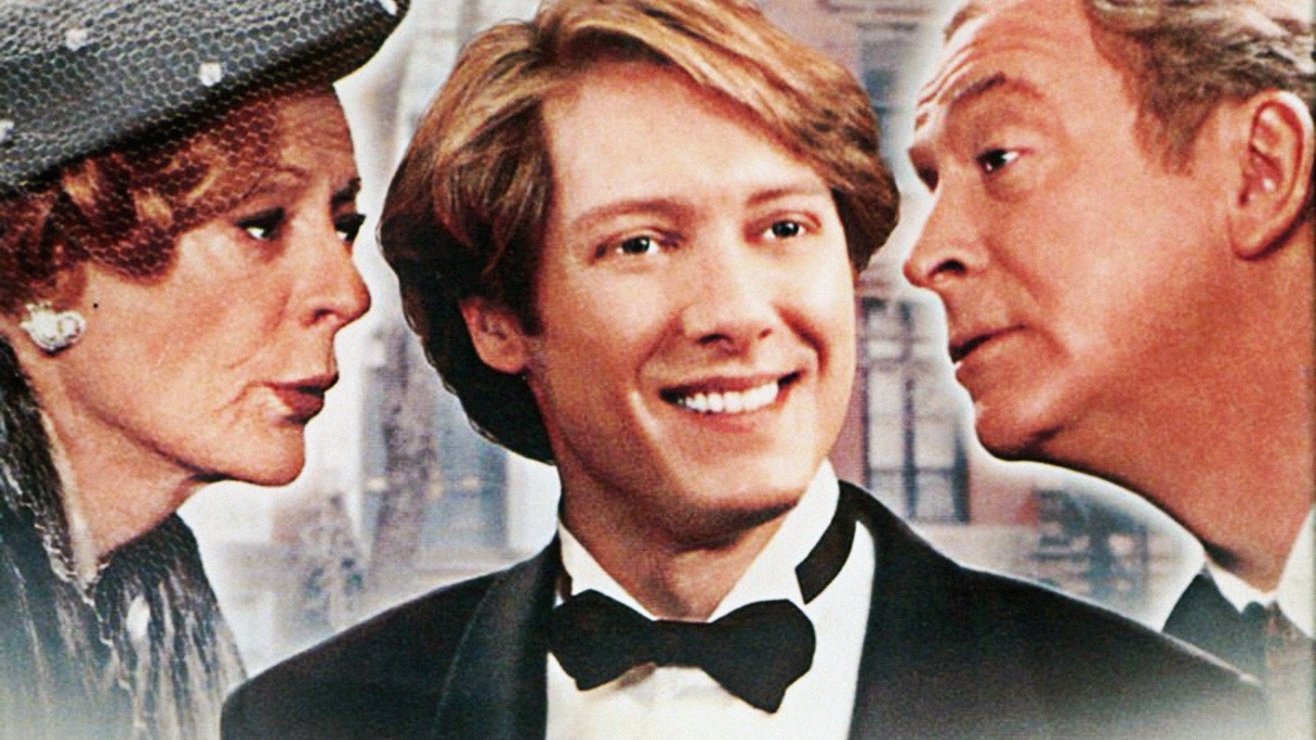 Curtain Call Background