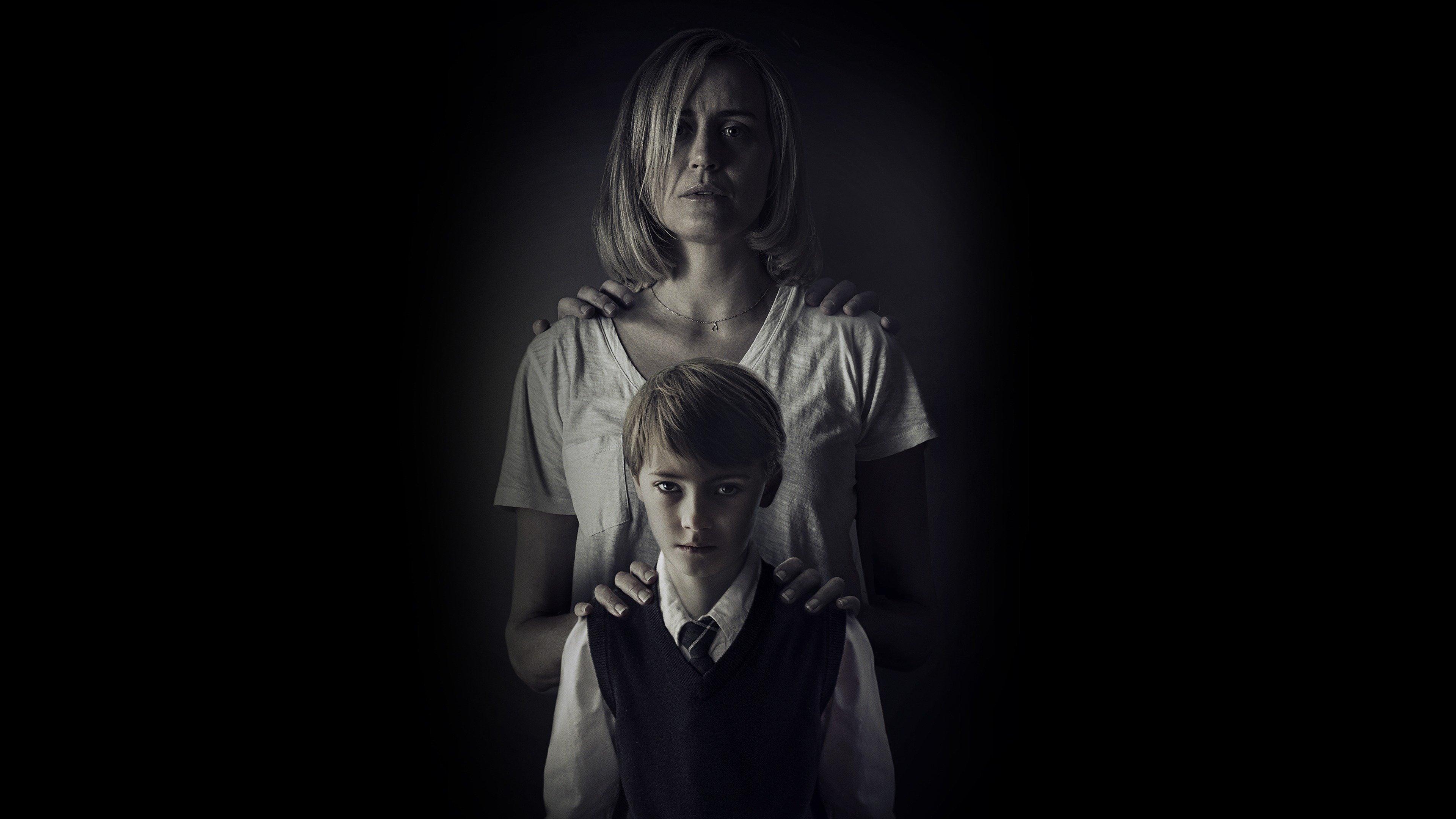 The Prodigy Background