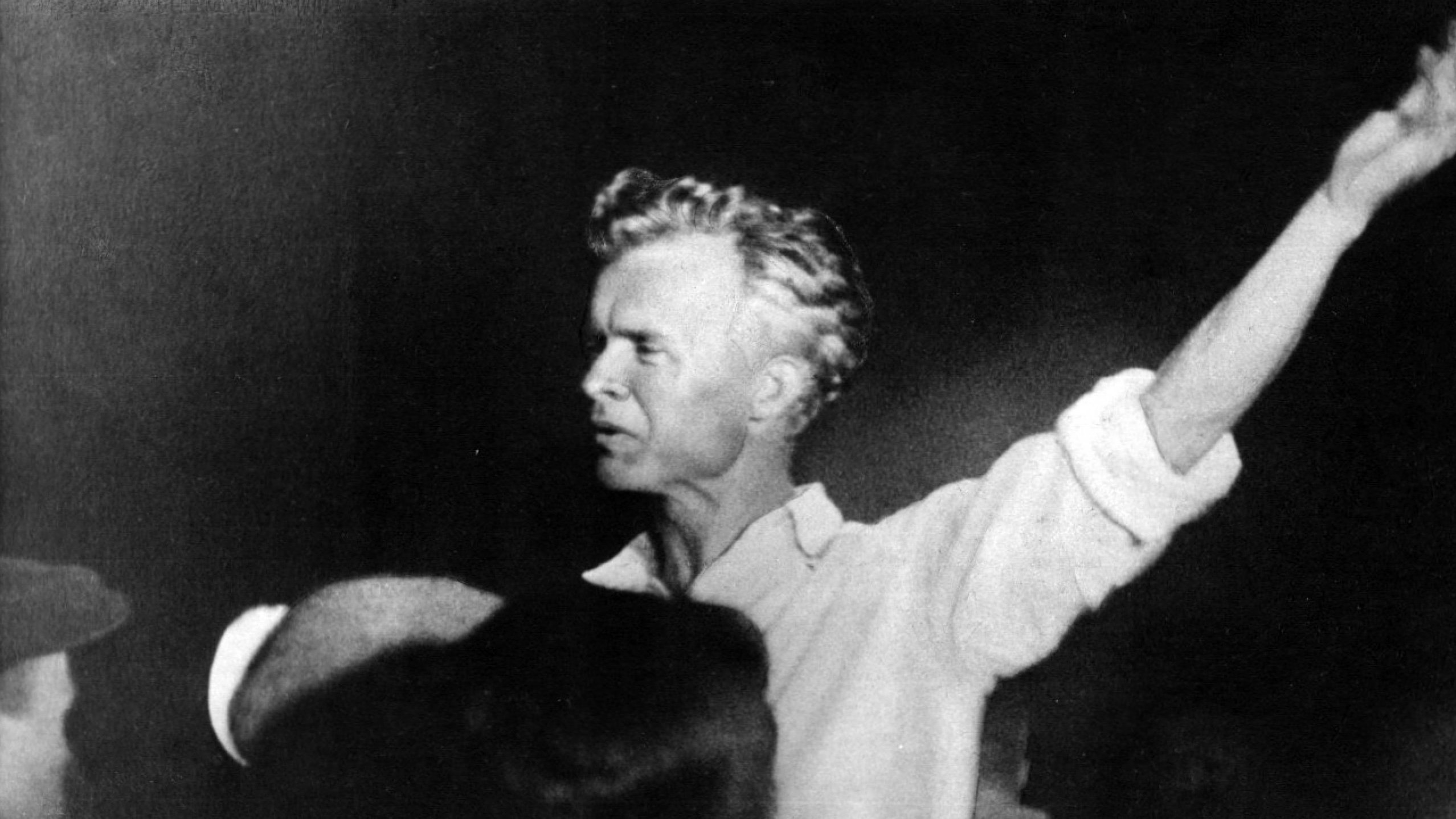 The Golden Gates Background