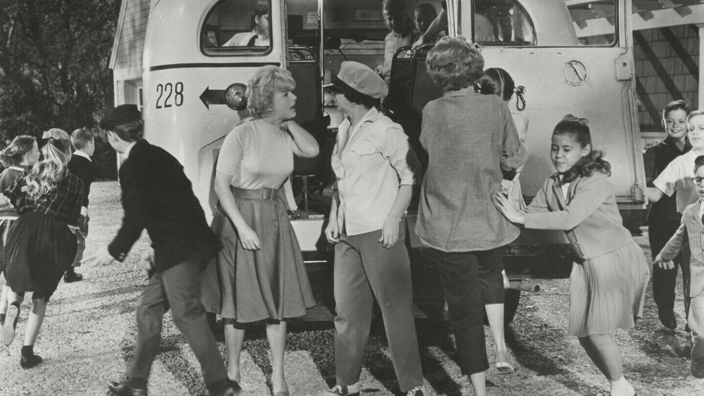 My Six Loves Background