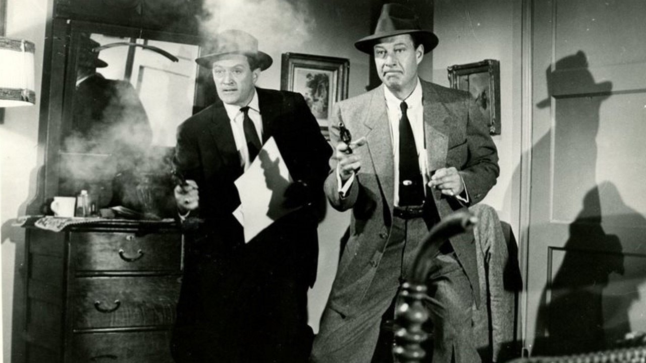 Calling Homicide Background