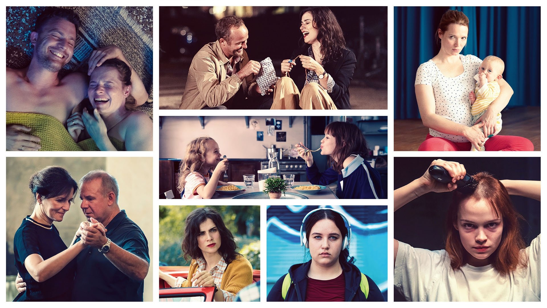 Wunderschön Background