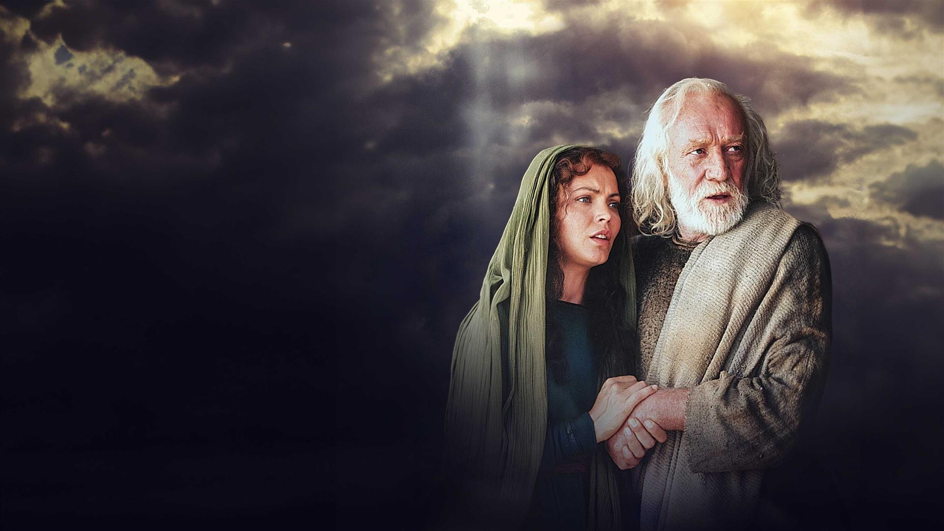 The Apocalypse Background