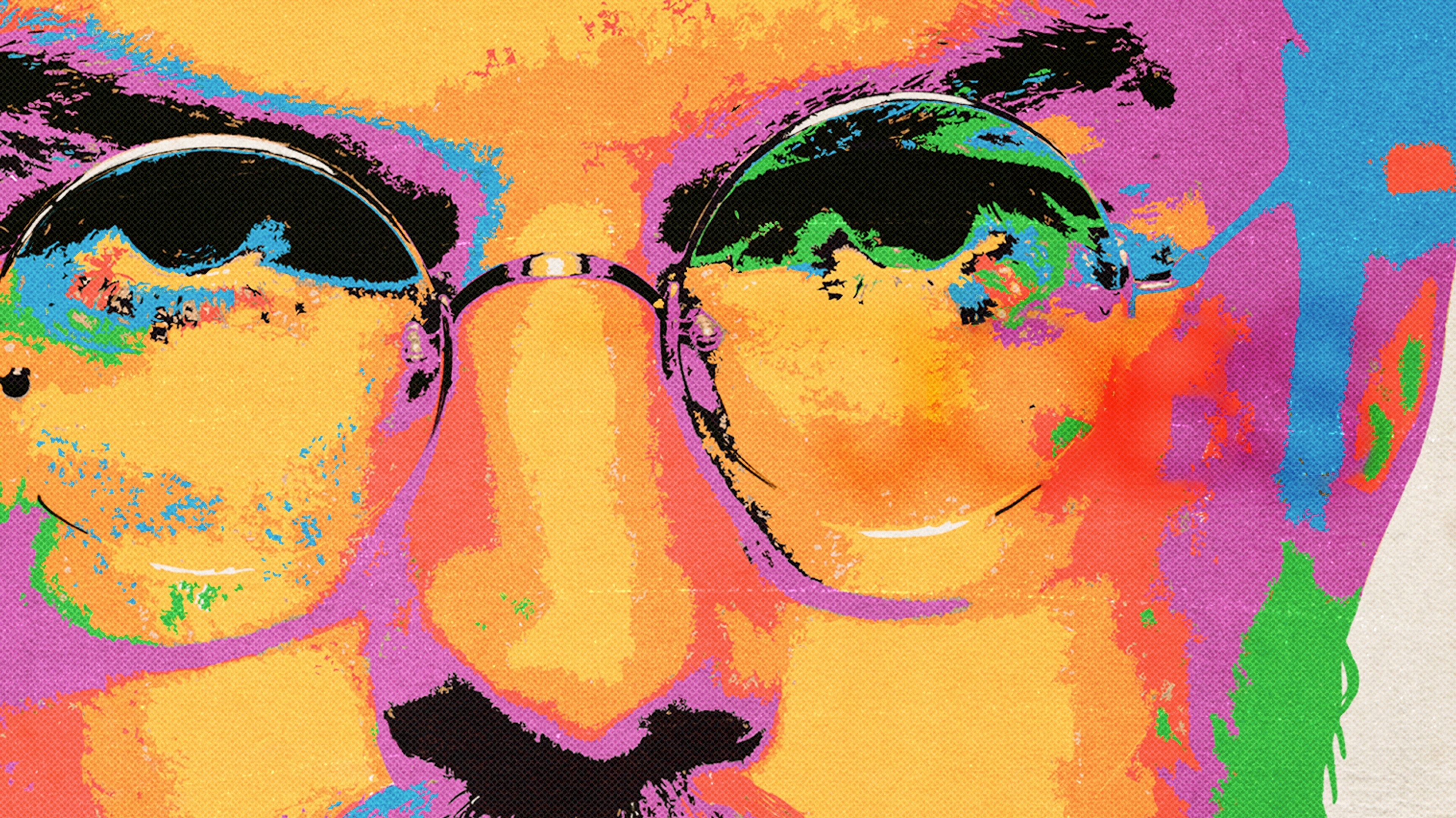 Jobs Background