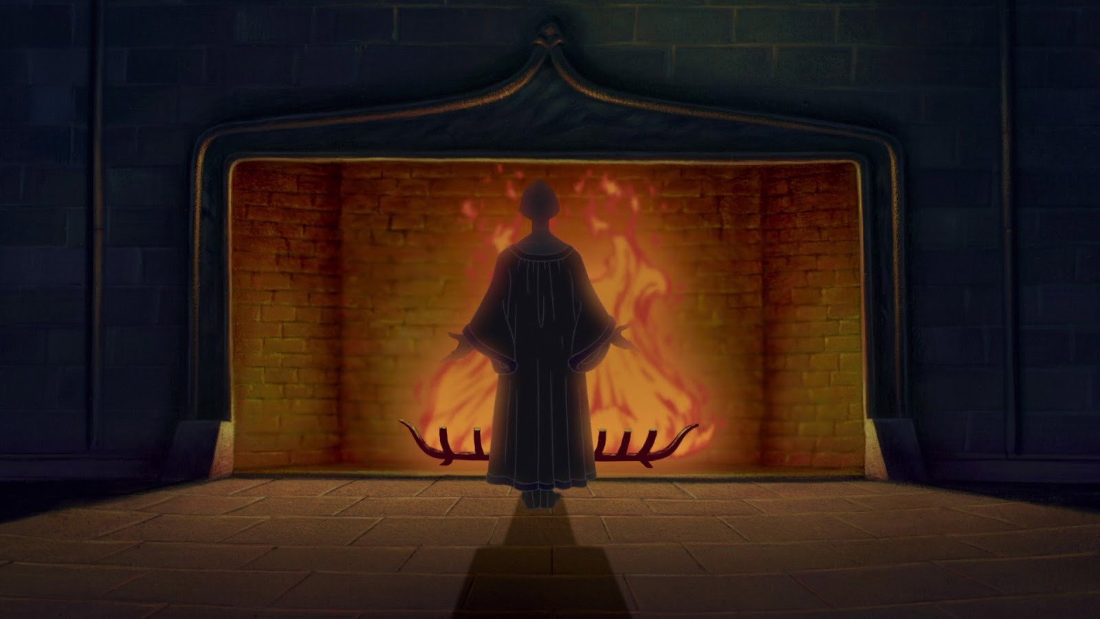 The Hunchback of Notre Dame Background