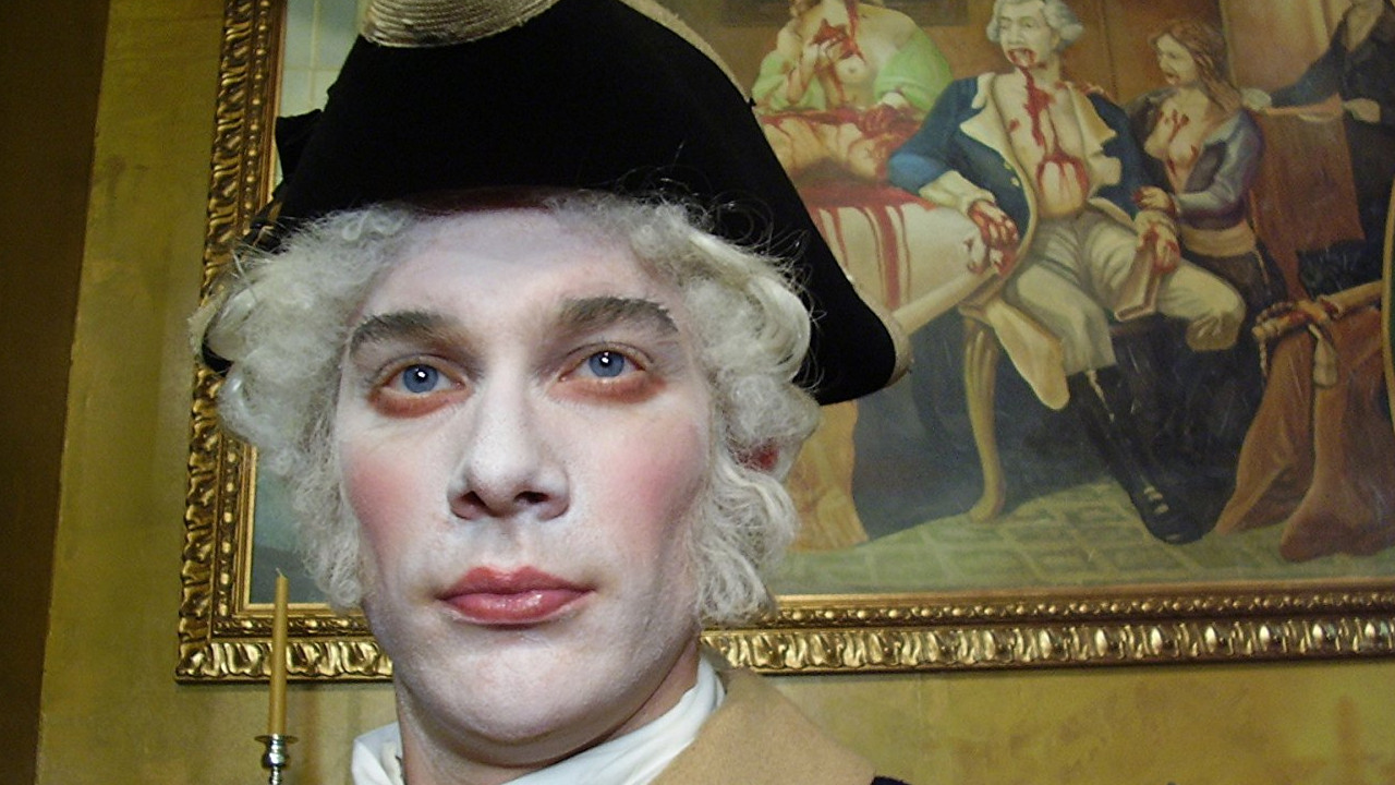 The Washingtonians Background