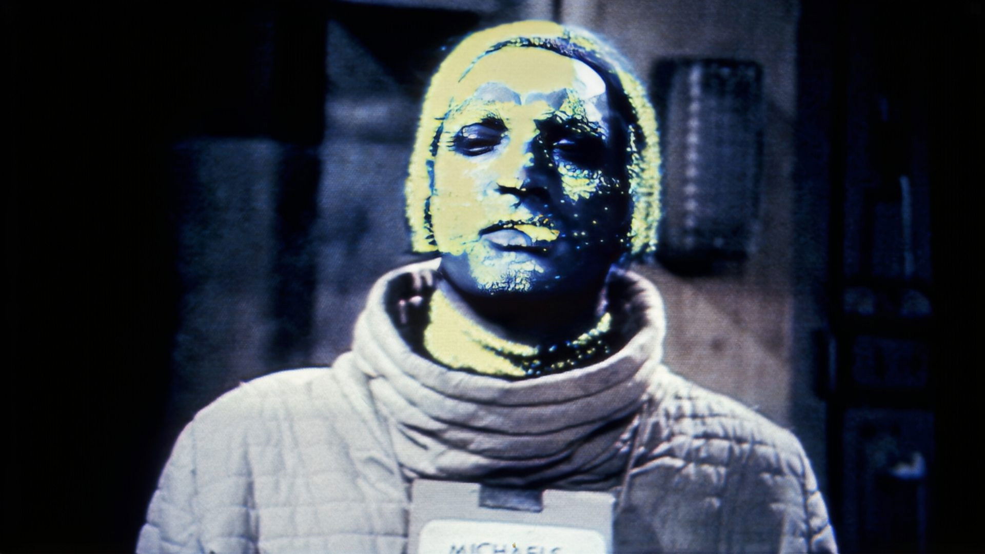 Doctor Who: The Ambassadors of Death Background