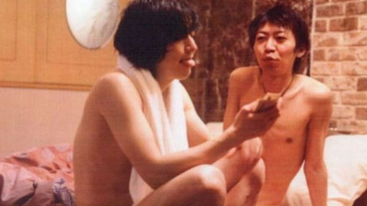 The Tune of Our Dreams Background