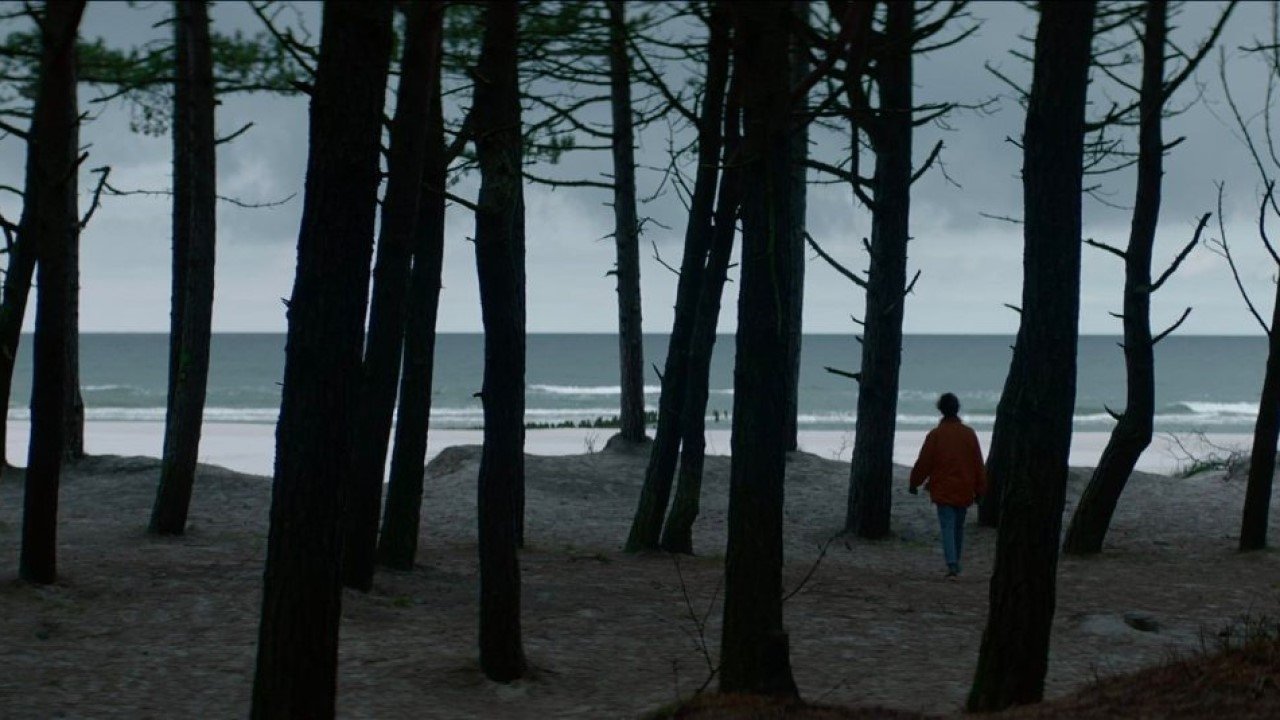 Równonoc Background