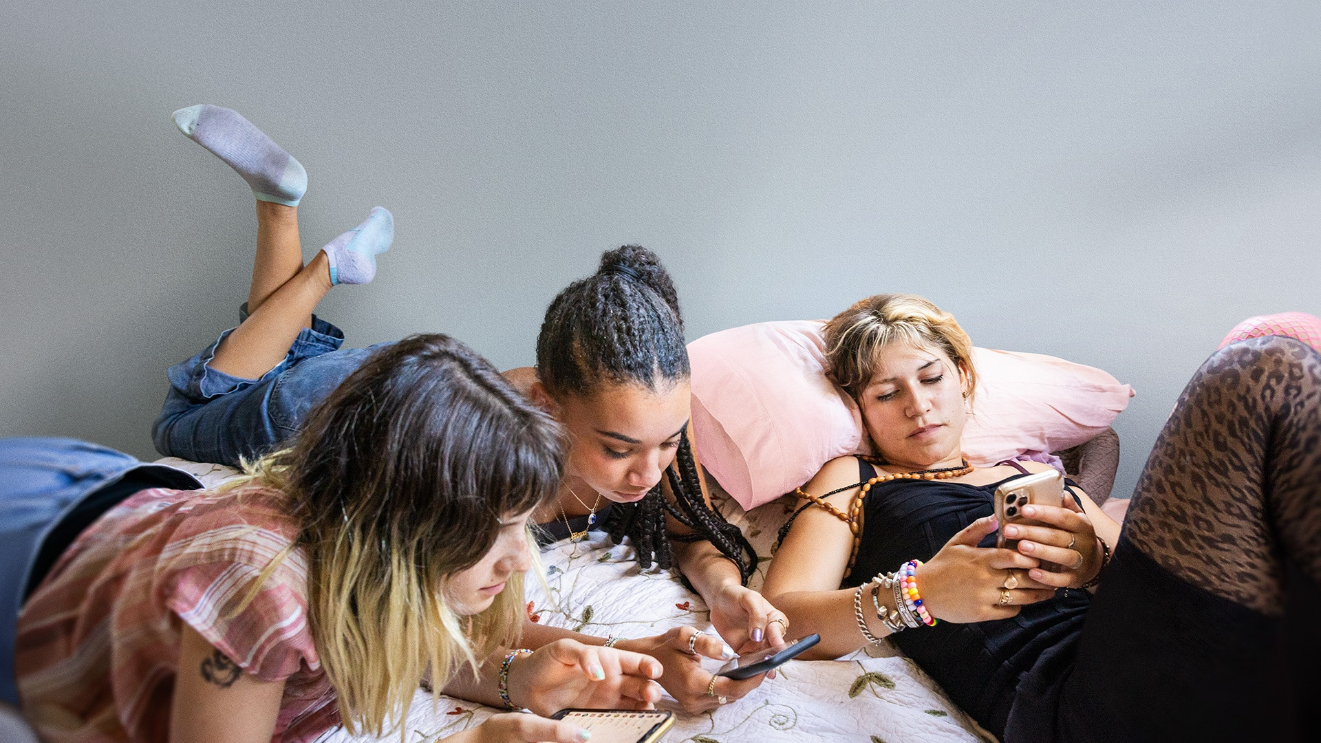 Social Studies Background