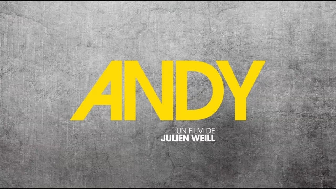 Andy Background
