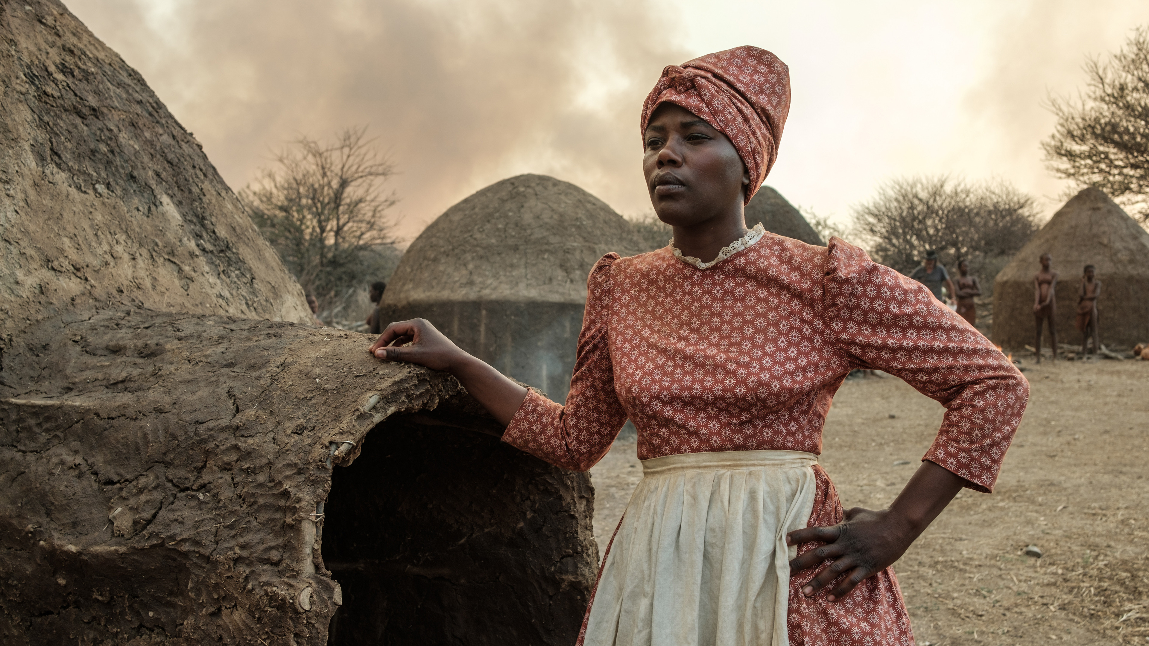 Measures of Men Background