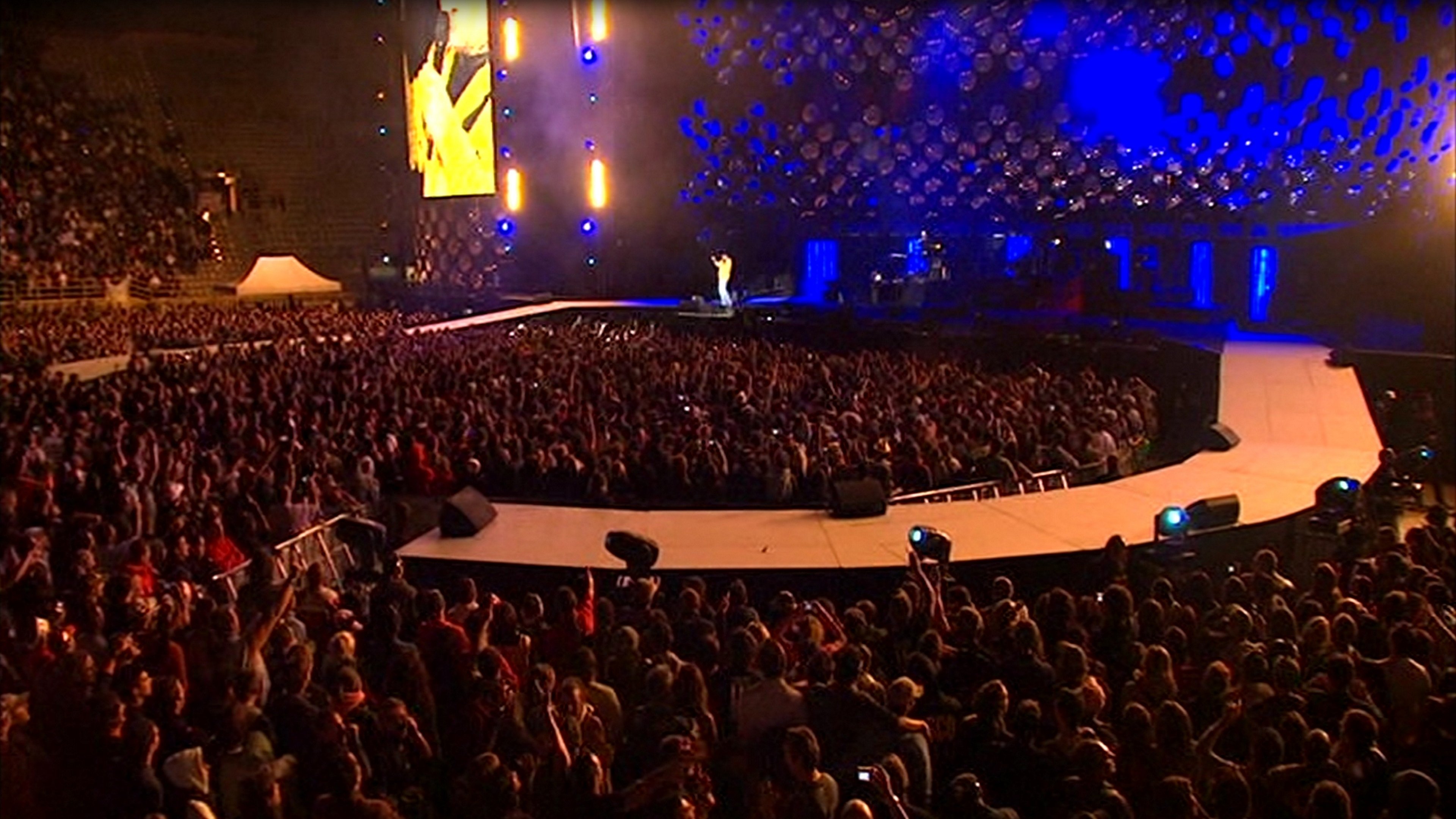 Vasco Rossi - Il Mondo Che Vorrei Background