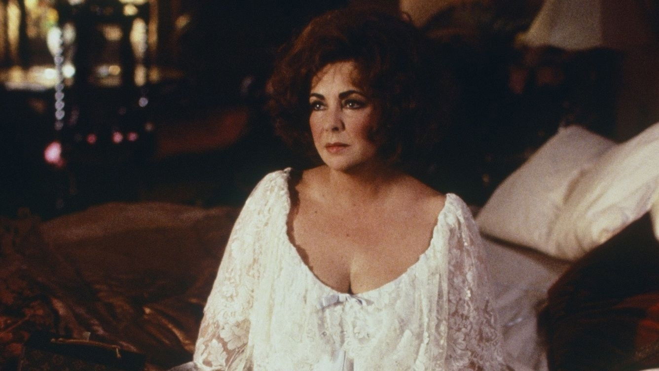 Sweet Bird of Youth Background