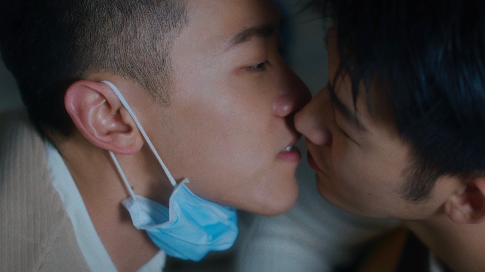 The Morning After Background