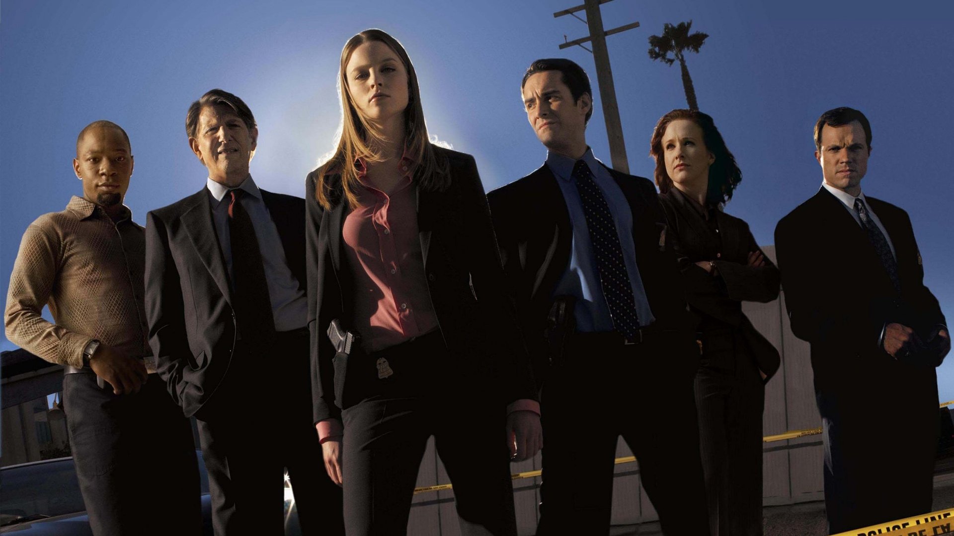 The Inside Background