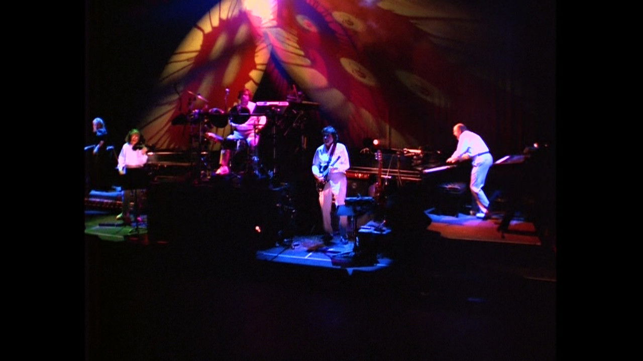 Mannheim Steamroller: Christmas Live Background