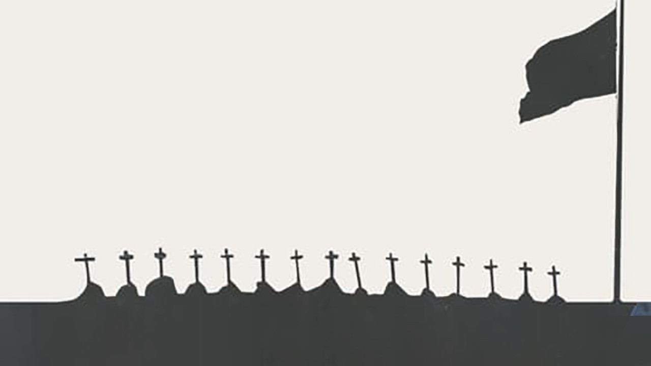 American Tragedy Background