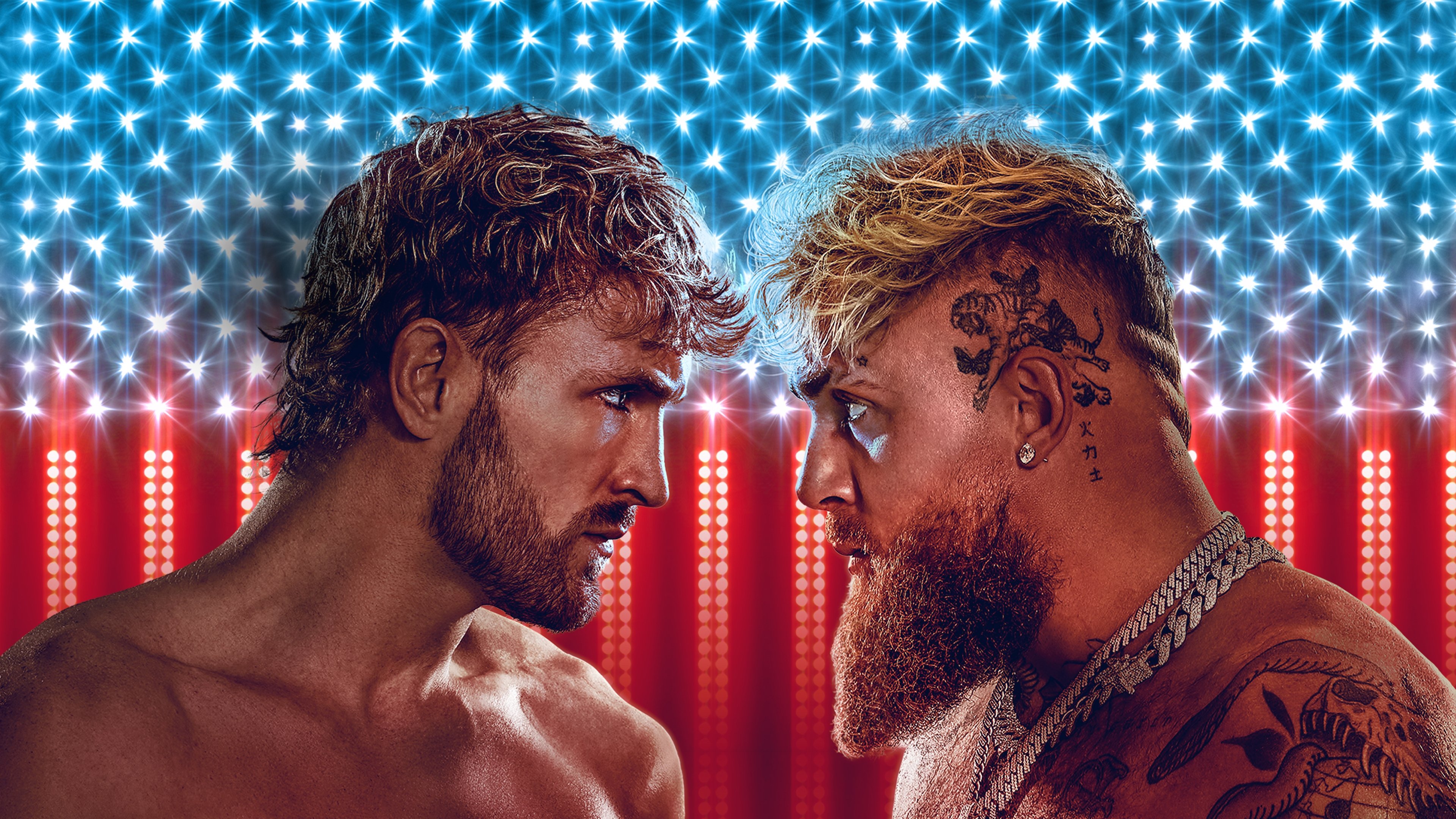 Paul American Background