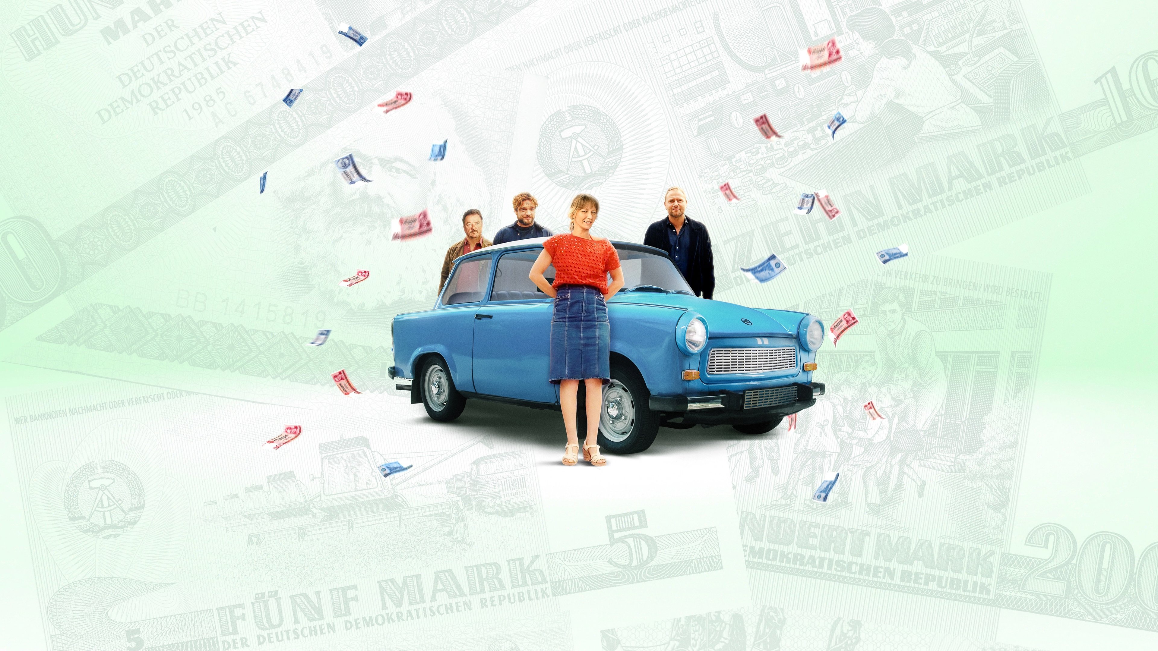 Two to One Background