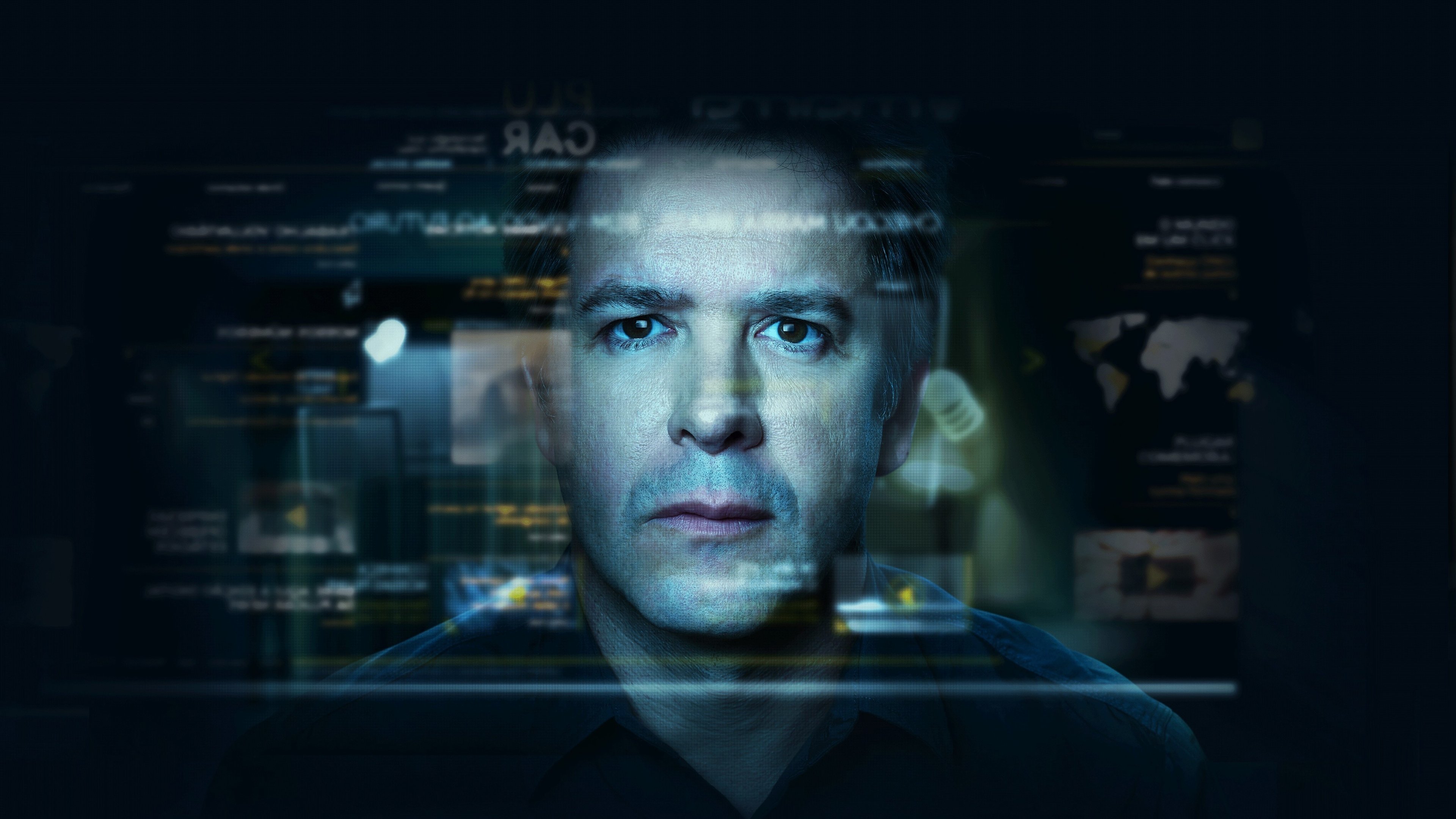 Now Generation Background