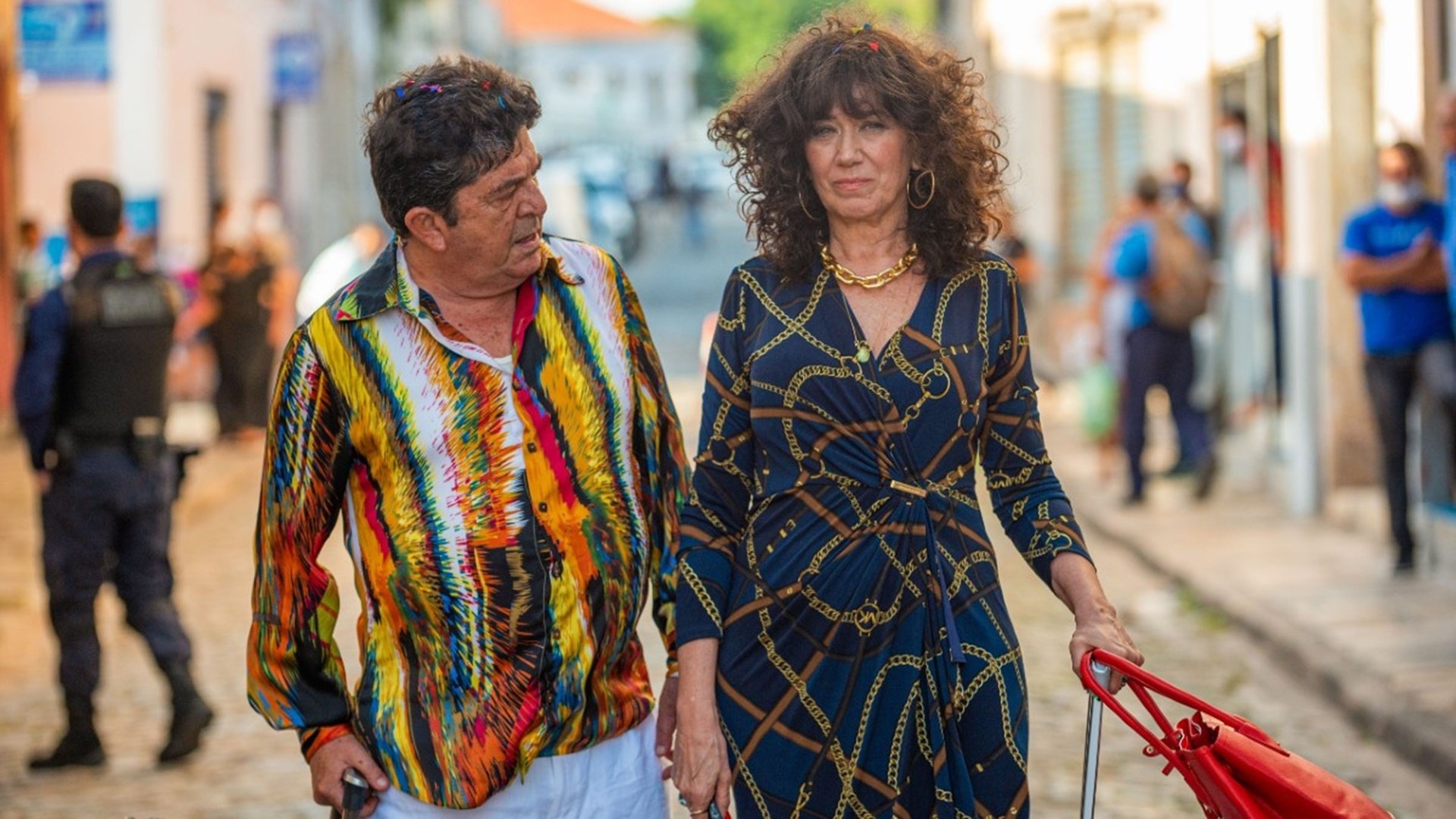 Tire 5 Cartas Background