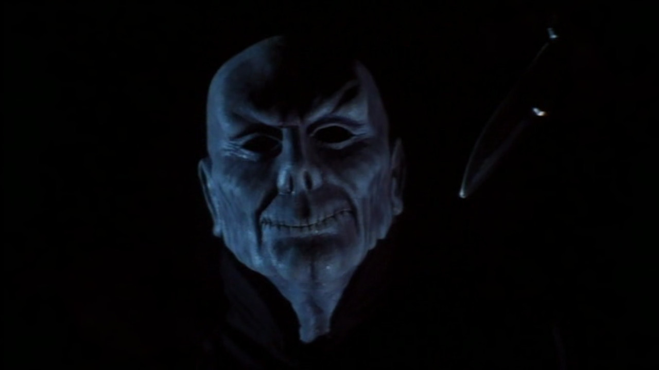 Final Stab Background