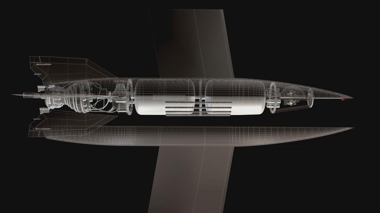 Geheime Unterwelten der SS Background