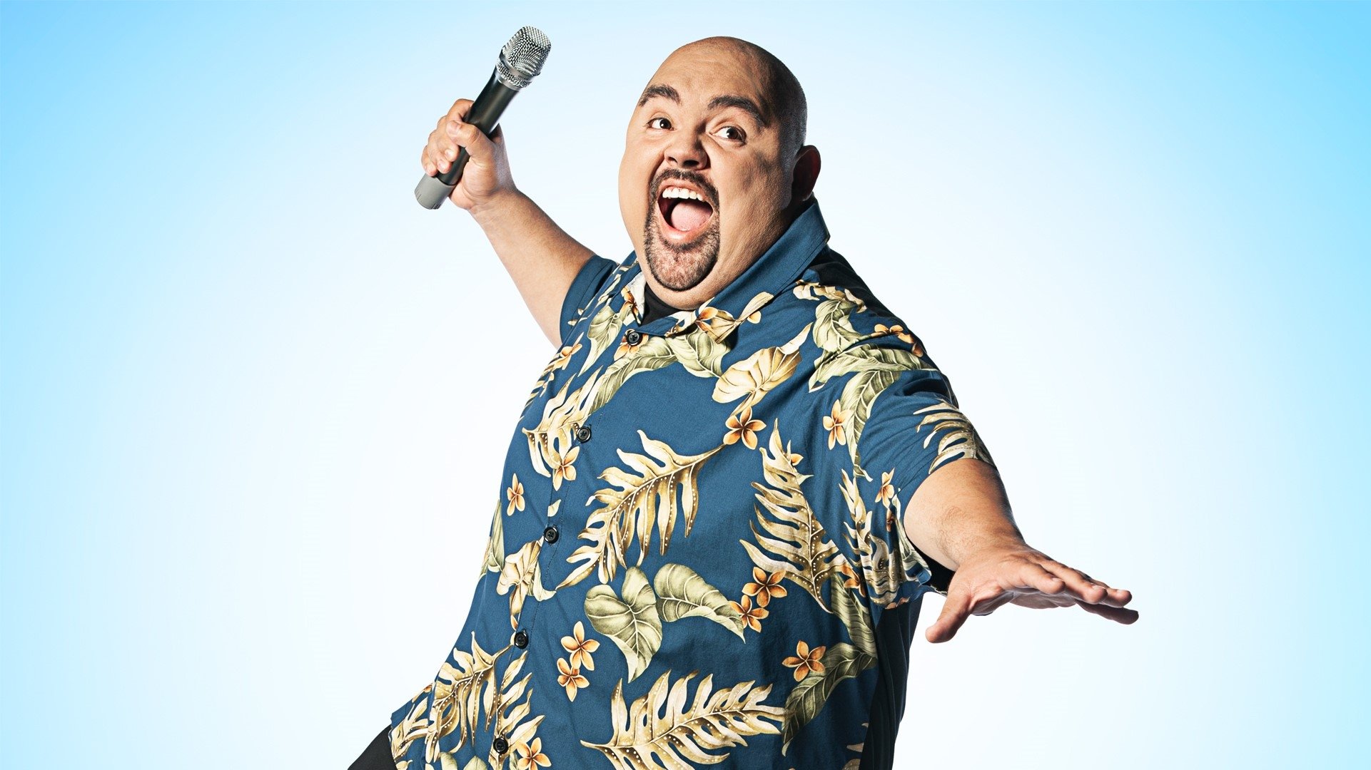 The Fluffy Movie Background