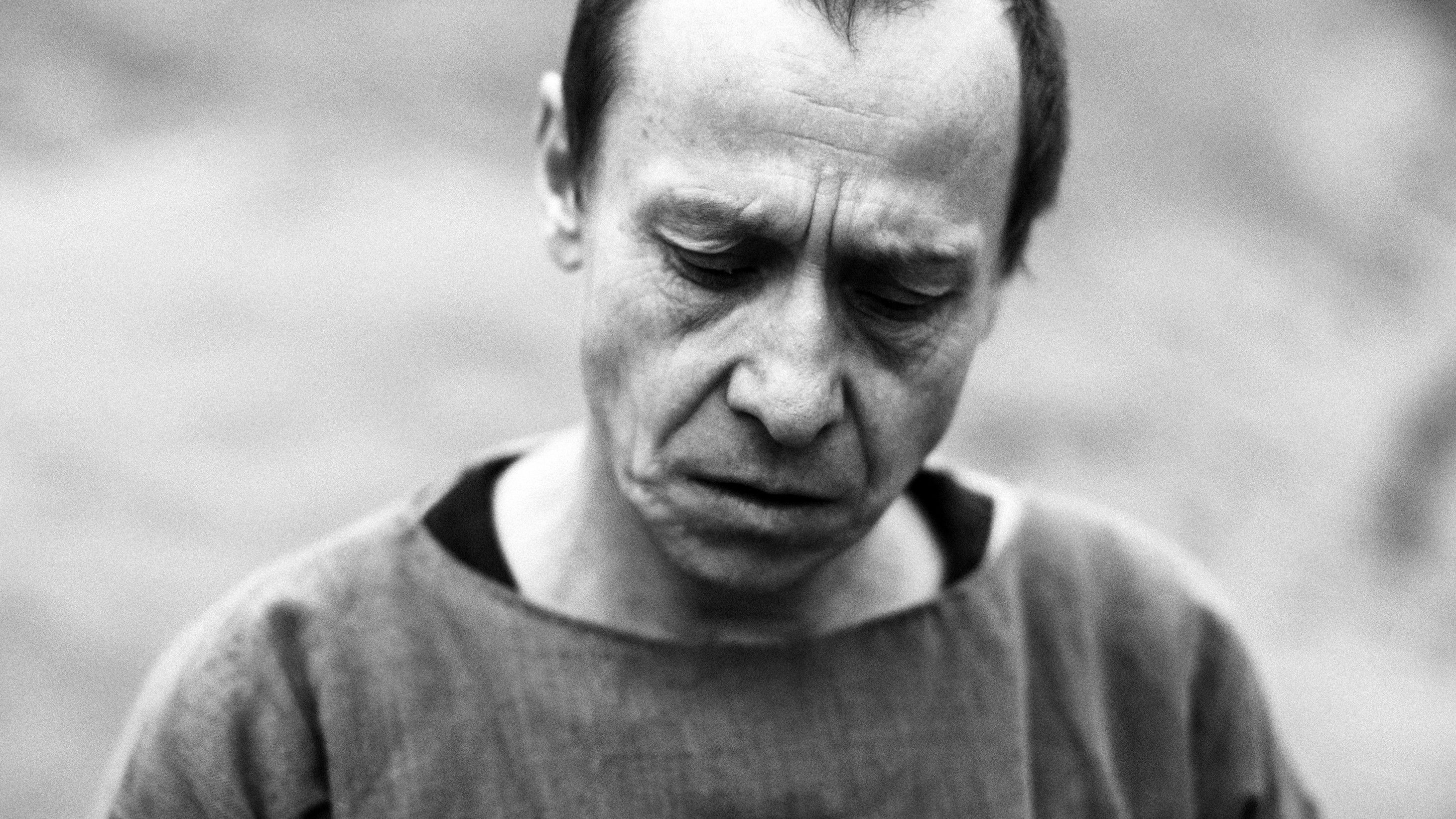 Pláč svatého Šebestiána Background