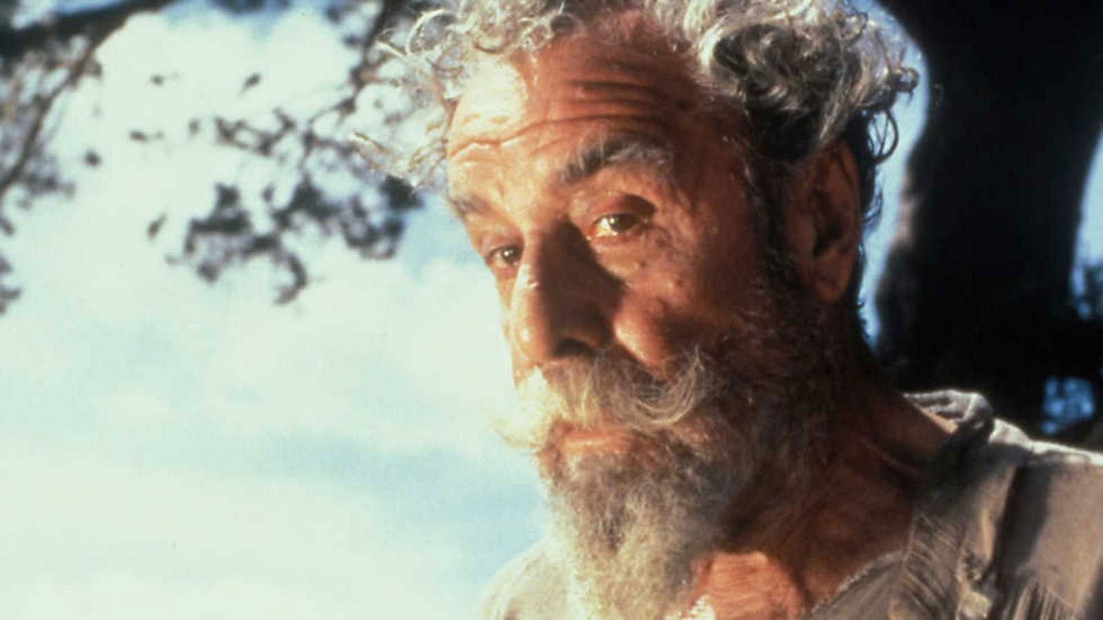 El Quijote de Miguel de Cervantes Background