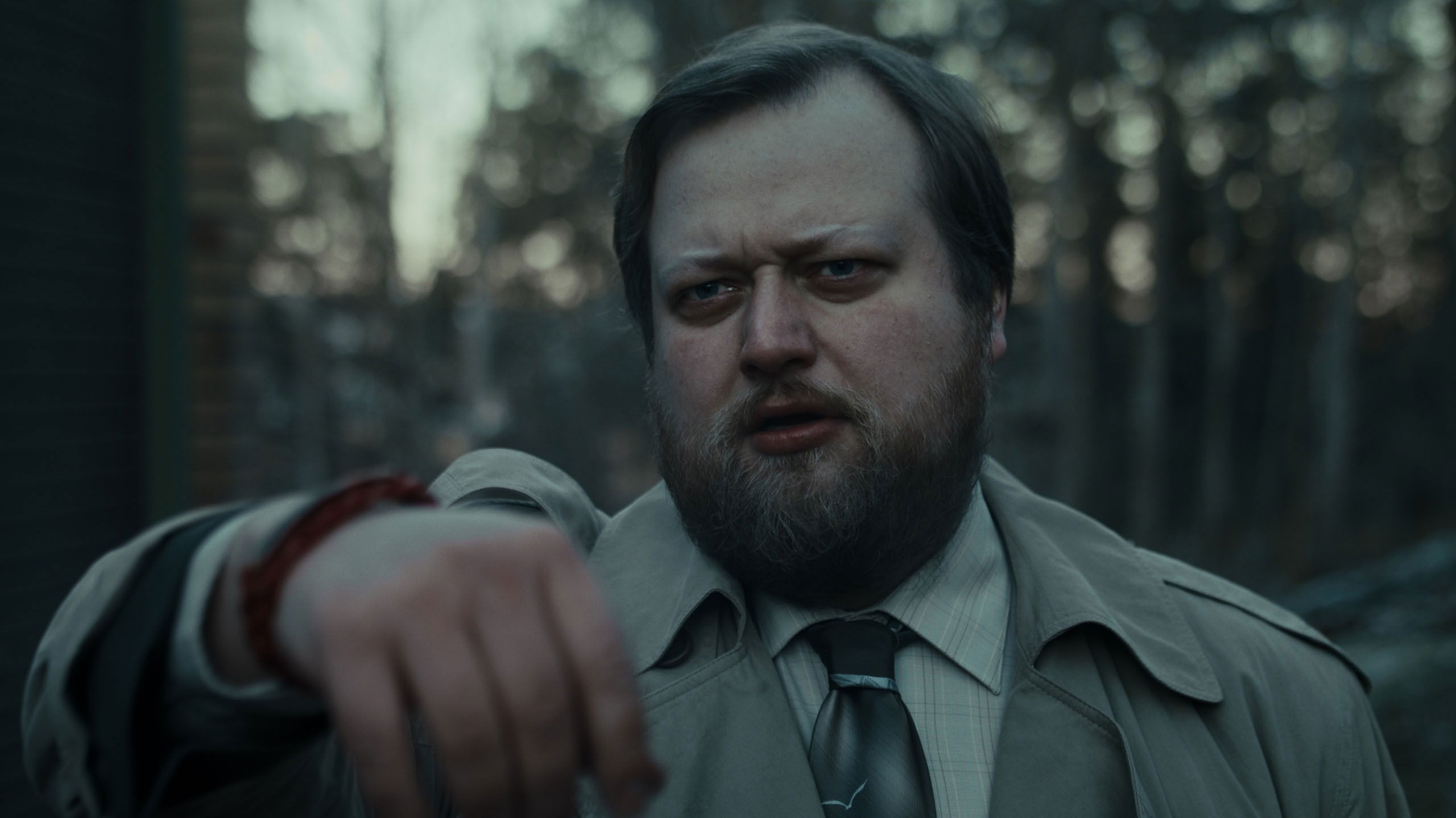 All Inclusive Background