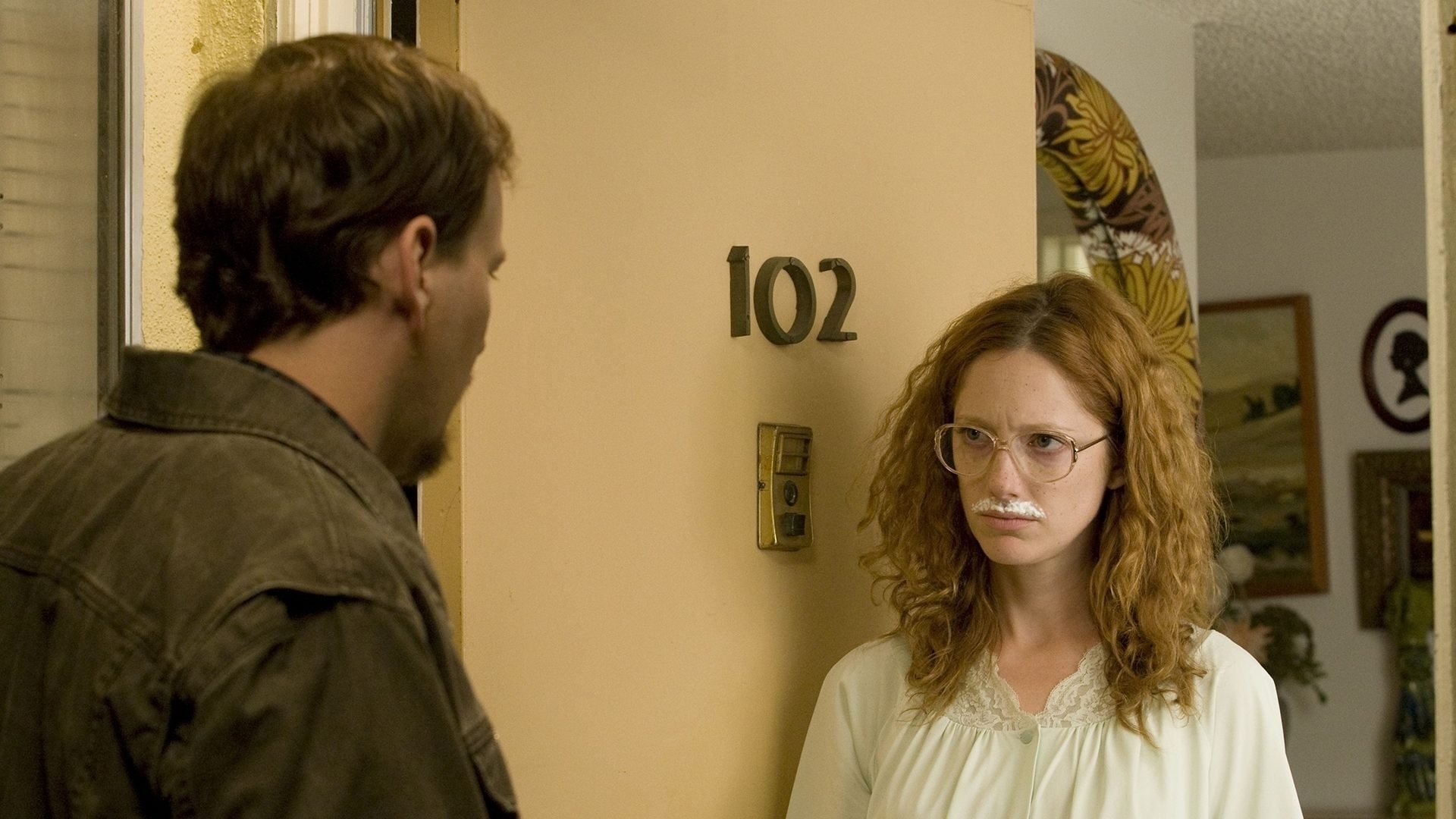 Barry Munday Background