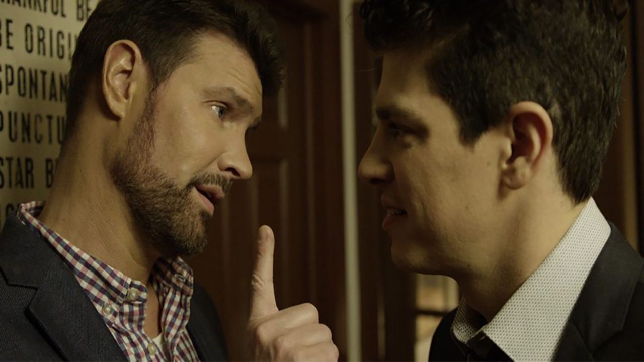 The Special Background