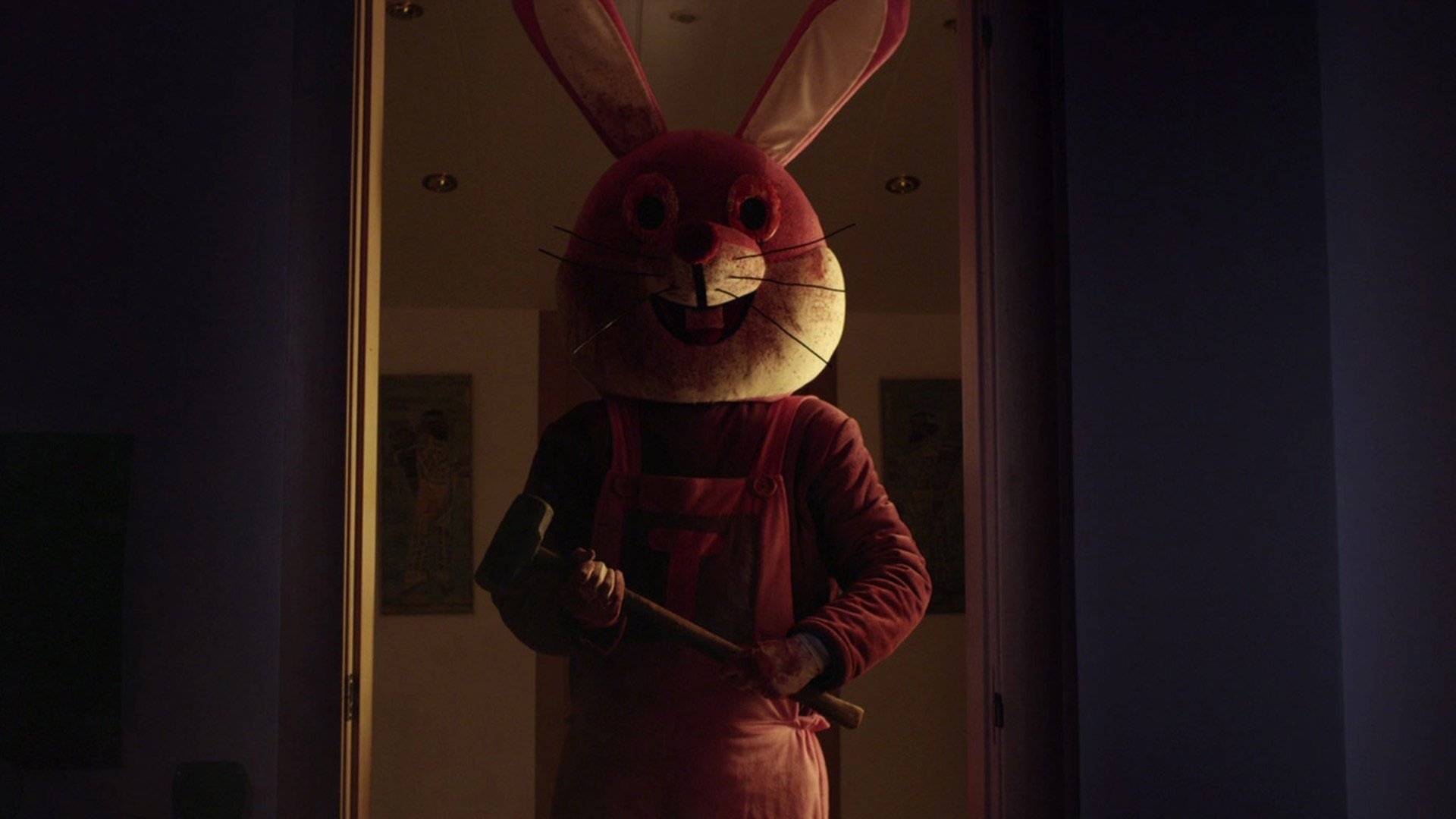 Minutes Past Midnight Background