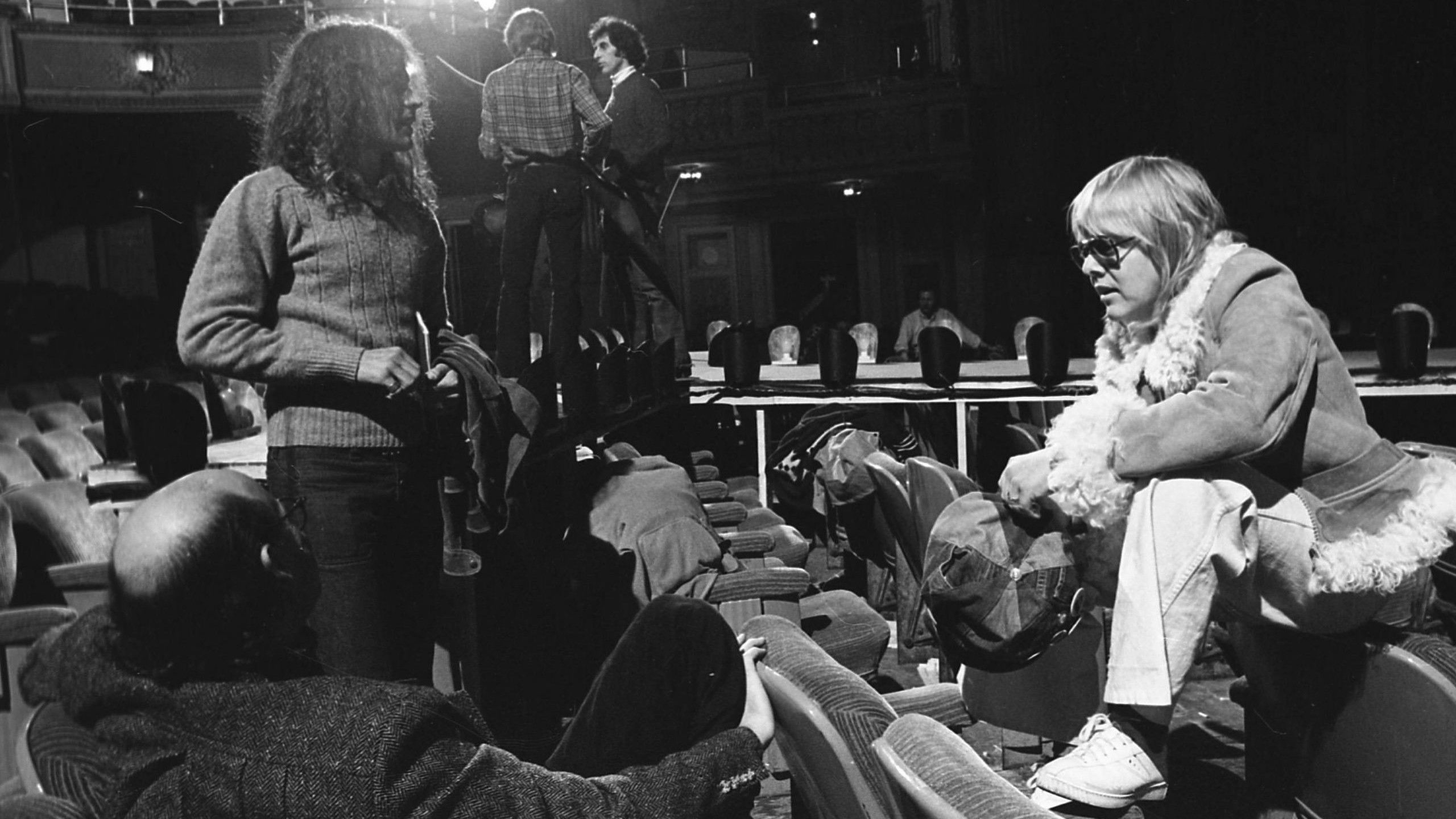 Paradise Regained: Brian de Palma's 'Phantom of the Paradise' Background