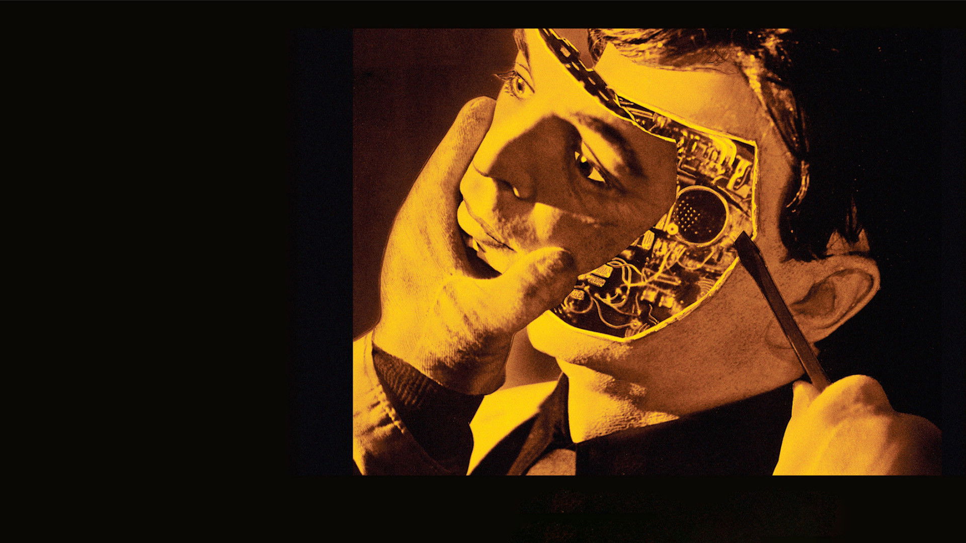 Futureworld Background