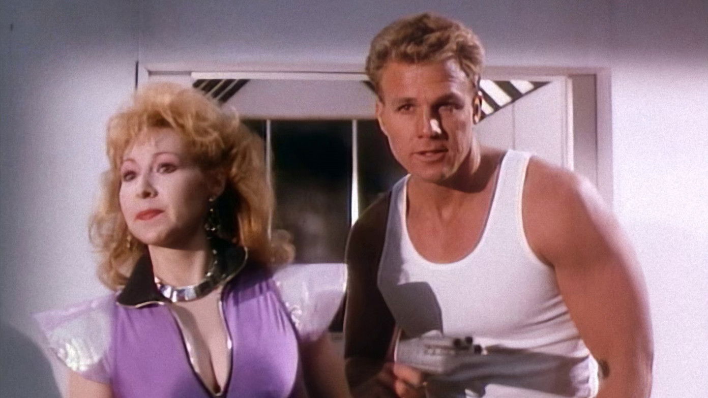 Space Mutiny Background