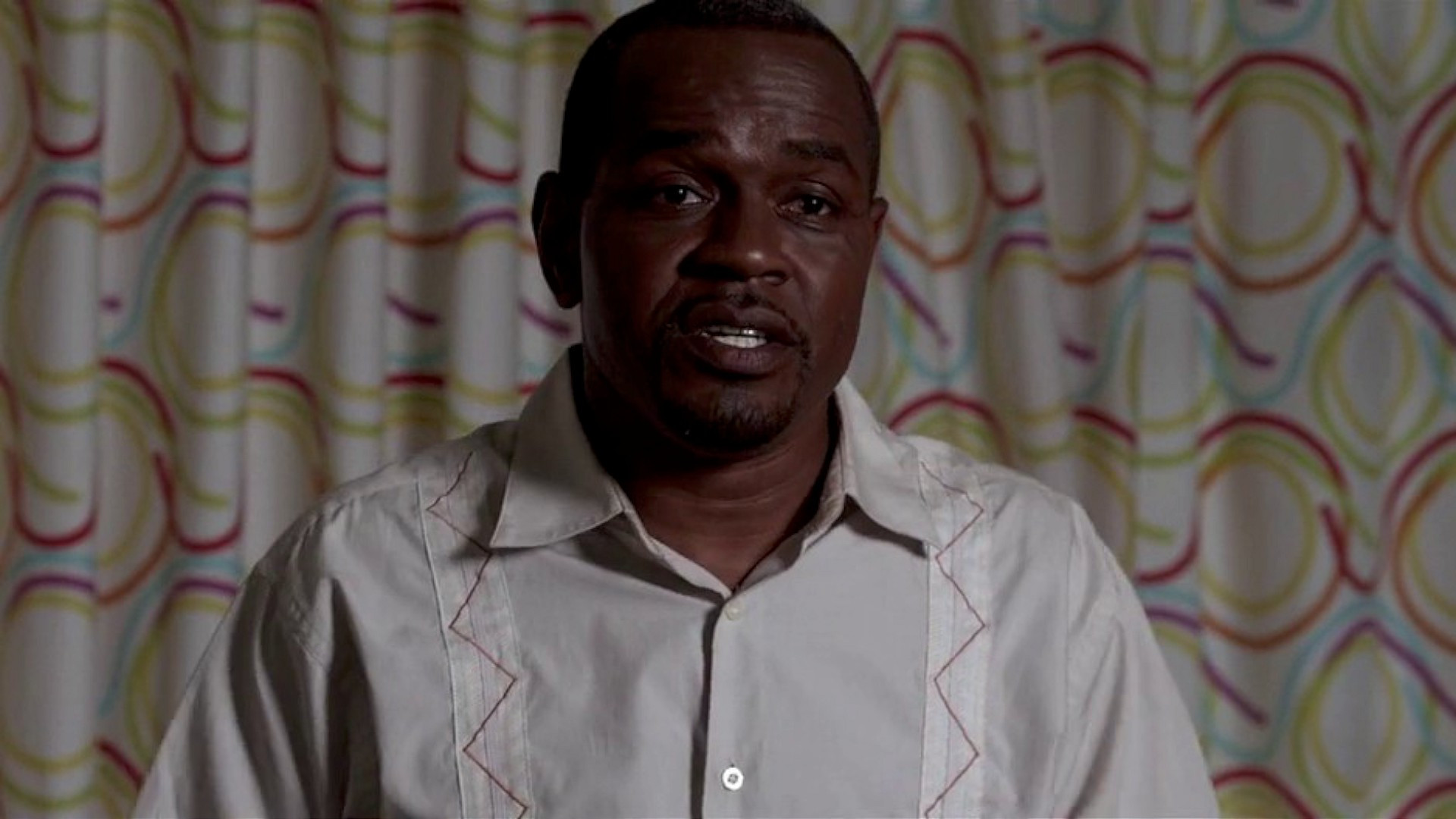 King of the Avenue Background