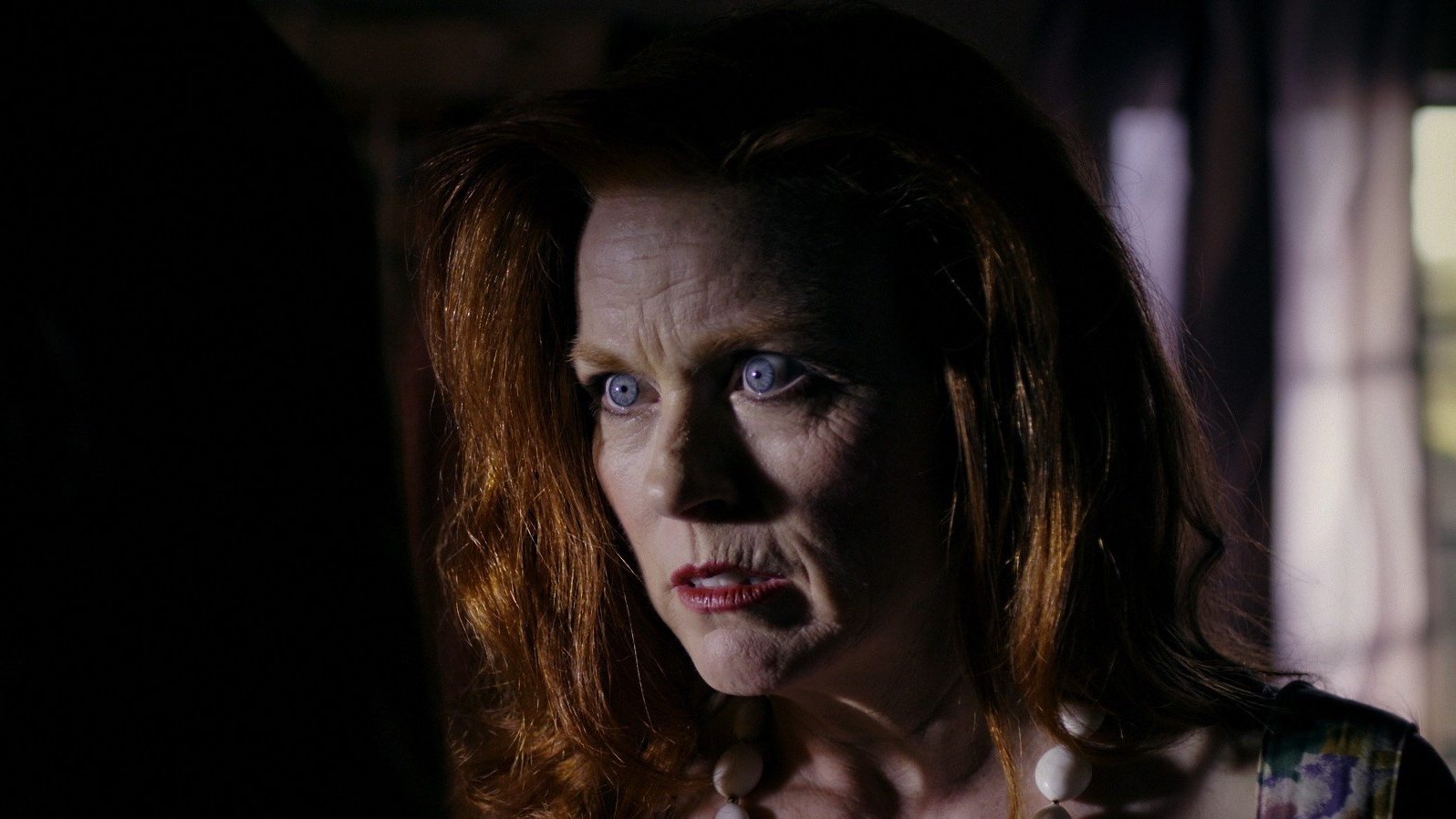 The Cleaning Lady Background